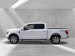 2022 Ford F-150 SuperCrew Cab 4x4 Pickup for sale #W0229X - photo 5