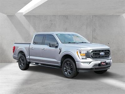 2023 Ford F-150 SuperCrew Cab 4x4 Pickup for sale #W0257X - photo 1