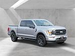 2023 Ford F-150 SuperCrew Cab 4x4 Pickup for sale #W0257X - photo 1