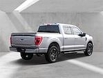 2023 Ford F-150 SuperCrew Cab 4x4 Pickup for sale #W0257X - photo 2