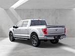 2023 Ford F-150 SuperCrew Cab 4x4 Pickup for sale #W0257X - photo 4