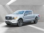 2023 Ford F-150 SuperCrew Cab 4x4 Pickup for sale #W0257X - photo 6