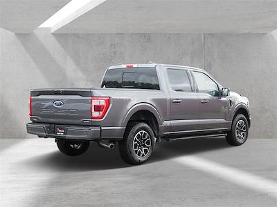2022 Ford F-150 SuperCrew Cab 4x4 Pickup for sale #W0269X - photo 2