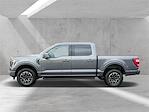 2022 Ford F-150 SuperCrew Cab 4x4 Pickup for sale #W0269X - photo 5