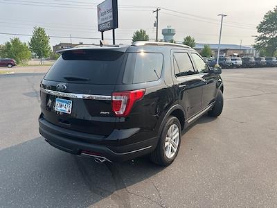 2018 Ford Explorer 4WD SUV for sale #W0270XA - photo 2
