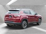 2021 Jeep Compass 4x4 SUV for sale #W0272Z - photo 2