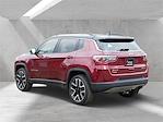 2021 Jeep Compass 4x4 SUV for sale #W0272Z - photo 4
