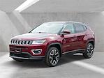 2021 Jeep Compass 4x4 SUV for sale #W0272Z - photo 6