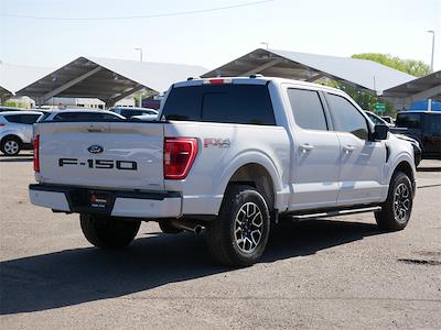 2022 Ford F-150 SuperCrew Cab 4x4 Pickup for sale #W0273X - photo 2
