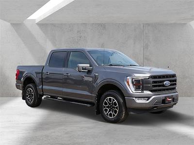 2022 Ford F-150 SuperCrew Cab 4x4 Pickup for sale #W0276X - photo 1