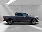 2022 Ford F-150 SuperCrew Cab 4x4 Pickup for sale #W0276X - photo 3