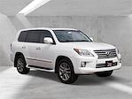 2013 Lexus LX 570 4WD SUV for sale #W0280Z - photo 1