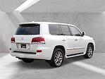 2013 Lexus LX 570 4WD SUV for sale #W0280Z - photo 2