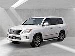 2013 Lexus LX 570 4WD SUV for sale #W0280Z - photo 6