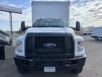 2017 Ford F-750 Regular Cab DRW RWD Brown Industries Box Truck for sale #W0286X - photo 5