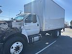 2017 Ford F-750 Regular Cab DRW 4x2 Box Truck for sale #W0286X - photo 5