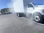 2017 Ford F-750 Regular Cab DRW 4x2 Box Truck for sale #W0286X - photo 8
