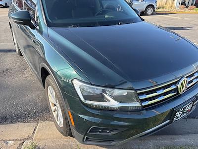 Used 2019 Volkswagen Tiguan AWD SUV for sale #W0291ZA - photo 1
