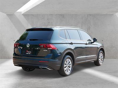 2019 Volkswagen Tiguan AWD SUV for sale #W0291ZA - photo 2