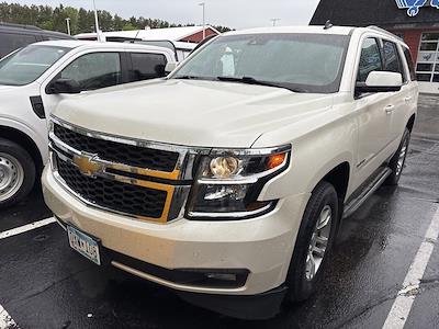 2015 Chevrolet Tahoe 4x4 SUV for sale #W0296XA - photo 1