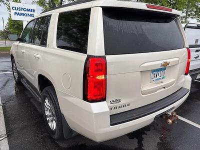 2015 Chevrolet Tahoe 4x4 SUV for sale #W0296XA - photo 2