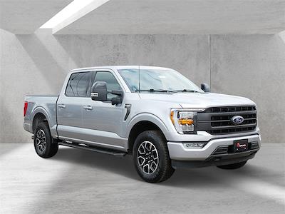 2023 Ford F-150 SuperCrew Cab 4x4 Pickup for sale #W0318X - photo 1