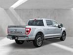 2023 Ford F-150 SuperCrew Cab 4x4 Pickup for sale #W0318X - photo 2