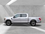 2023 Ford F-150 SuperCrew Cab 4x4 Pickup for sale #W0318X - photo 5