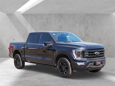2023 Ford F-150 SuperCrew Cab 4x4 Pickup for sale #W0320X - photo 1