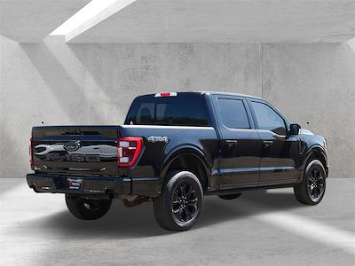 2023 Ford F-150 SuperCrew Cab 4x4 Pickup for sale #W0320X - photo 2