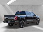 2023 Ford F-150 SuperCrew Cab 4x4 Pickup for sale #W0320X - photo 2