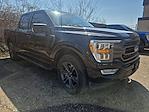 2023 Ford F-150 SuperCrew Cab 4x4 Pickup for sale #W0321X - photo 3