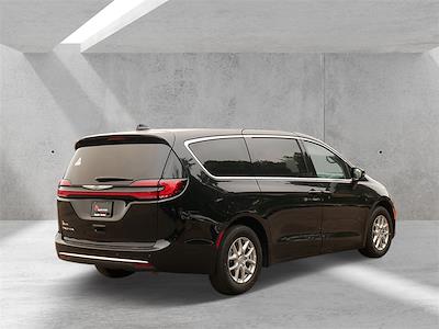 2024 Chrysler Pacifica FWD Minivan for sale #W0326X - photo 2