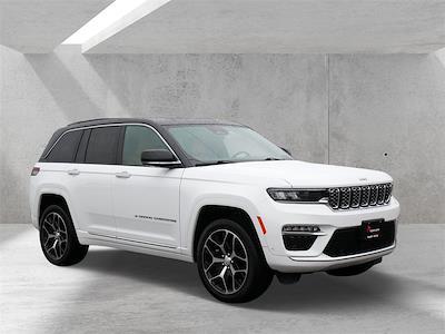 2024 Jeep Grand Cherokee 4x4 SUV for sale #W0328X - photo 1