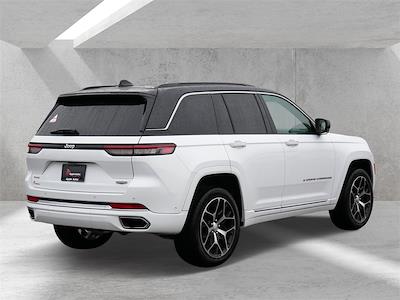 2024 Jeep Grand Cherokee 4x4 SUV for sale #W0328X - photo 2