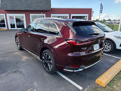 2024 Mazda CX-90 AWD SUV for sale #W0328XA - photo 2