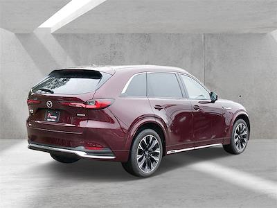 2024 Mazda CX-90 AWD SUV for sale #W0328XA - photo 2