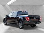 2022 Ford F-150 SuperCrew Cab 4x4 Pickup for sale #W0329Z - photo 4