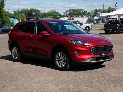2021 Ford Escape AWD SUV for sale #W0329ZA - photo 1