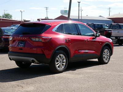 2021 Ford Escape AWD SUV for sale #W0329ZA - photo 2