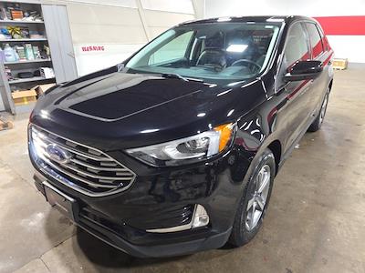 2022 Ford Edge AWD SUV for sale #W0335Y - photo 1