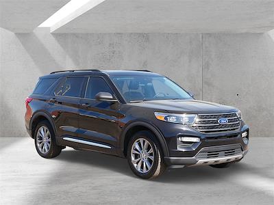 2023 Ford Explorer 4WD SUV for sale #W0336X - photo 1