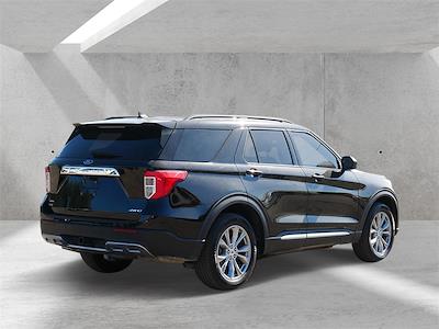 2023 Ford Explorer 4WD SUV for sale #W0336X - photo 2