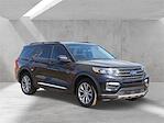 2023 Ford Explorer 4WD SUV for sale #W0336X - photo 1