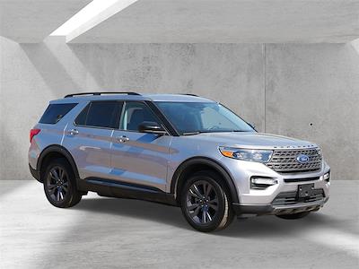 2023 Ford Explorer 4WD SUV for sale #W0337X - photo 1