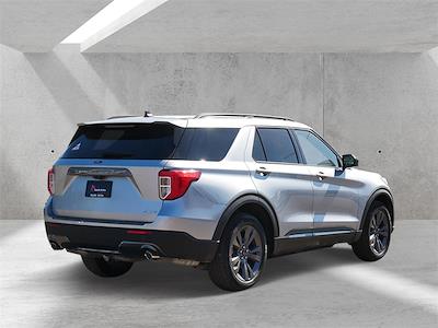 2023 Ford Explorer 4WD SUV for sale #W0337X - photo 2