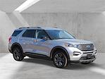 2023 Ford Explorer 4WD SUV for sale #W0337X - photo 1