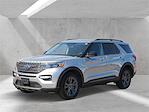 2023 Ford Explorer 4WD SUV for sale #W0337X - photo 6