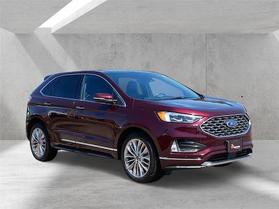 2022 Ford Edge AWD SUV for sale #W0338X - photo 1