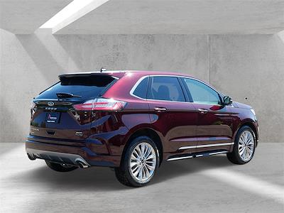 2022 Ford Edge AWD SUV for sale #W0338X - photo 2
